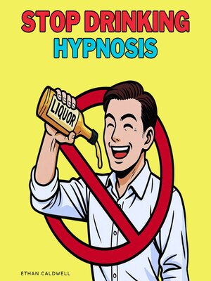 cover image of Stop Drinking Hypnosis